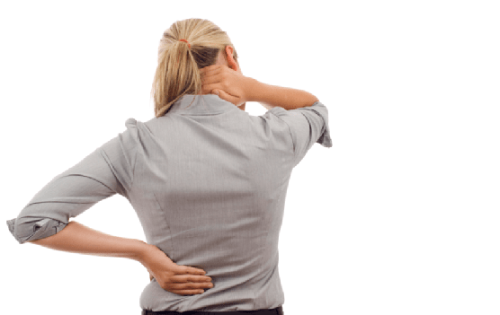 Back Pain Treatment in Las Vegas, Nevada