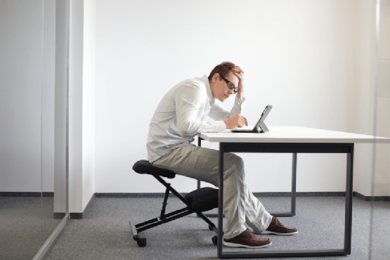 Kyphosis Treatment in Las Vegas, LV