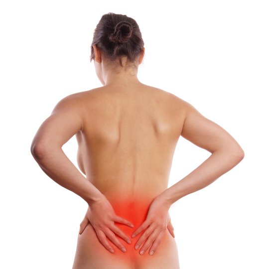 Herniated Disc Back Pain Treatment from Spine Institute of Nevada