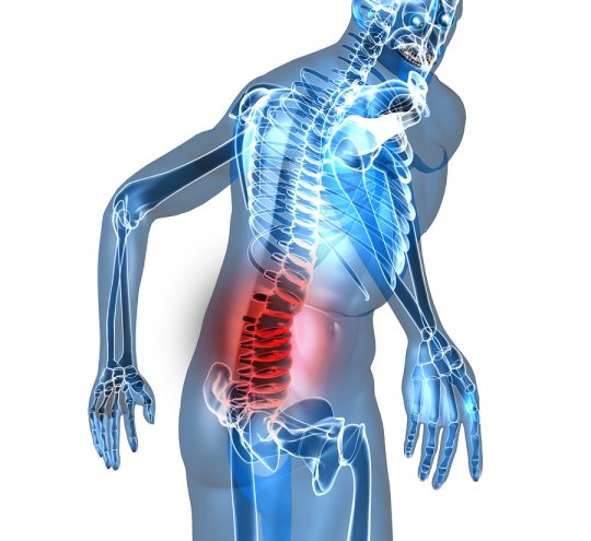 Invasive Spine Surgery in Las Vegas NV