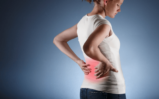 Spine Compression Fracture Treatment in Las Vegas, LV