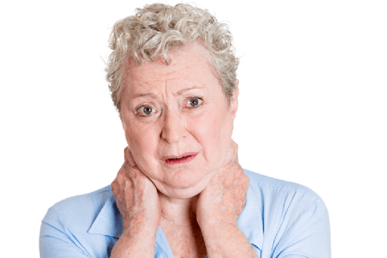 Spinal Stenosis Treatment in Las Vegas