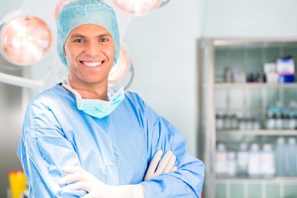 Cervical Disc Replacement Surgery