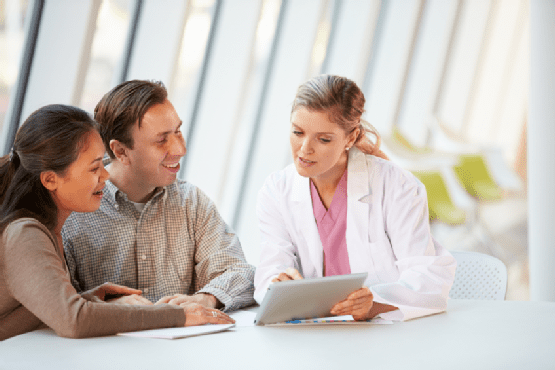 Spine Procedures, Las Vegas