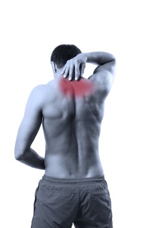 Upper Back Pain