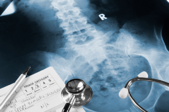 Surgical Spine Treatments, Las Vegas
