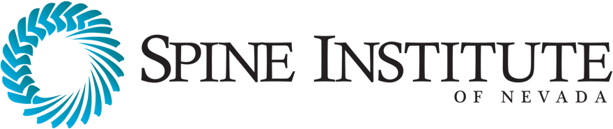 spine institute of nevada logo