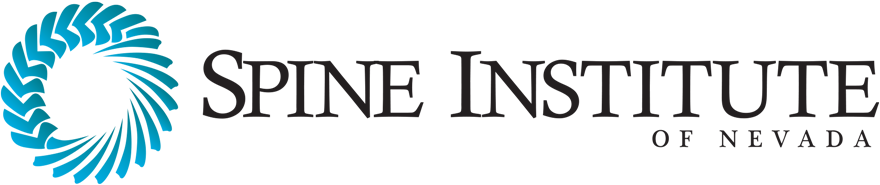 Spine Institute Of Nevada Logo