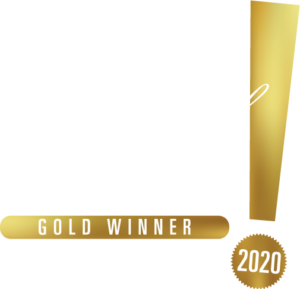 Best of Las Vegas Gold Winner 2020