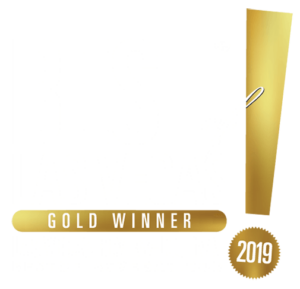 best of las vegas gold winner 2019