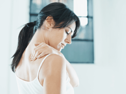 Vertebroplasty Procedure in Las Vegas