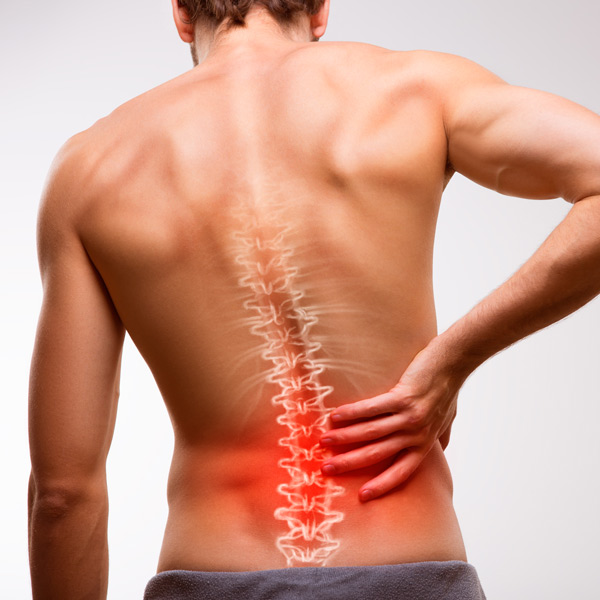 Lumbar Spine Treatment in Las Vegas