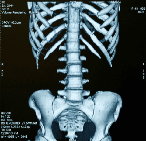 Computerized Tomography in Las Vegas NV