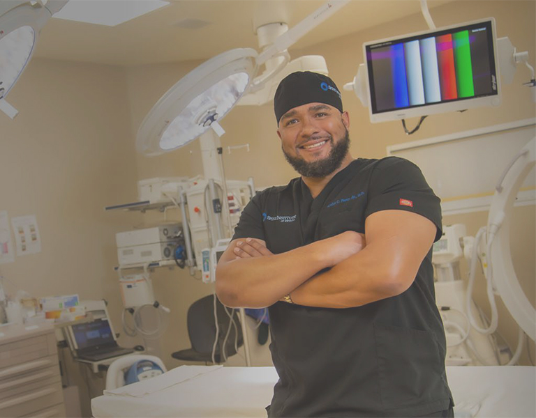 Comprehensive Spine Care Services in Las Vegas, NV